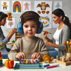 Unlocking Potential: The Power of Auditory and Cognitive Training in Children || TinyEYE Online Therapy