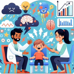 Enhancing Pediatric Therapy: Leveraging New Patient Reported Outcome Measures for CFS/ME || TinyEYE Online Therapy