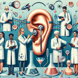 Enhancing Audiological Rehabilitation: Insights from Current Research and Future Directions || TinyEYE Online Therapy