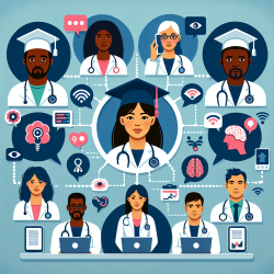Unlock the Power of Online Communication Training for Student Healthcare Professionals! || TinyEYE Online Therapy