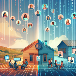 Building a Stronger Community: How Online Therapy Services Are Revolutionizing Schools || TinyEYE Online Therapy