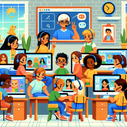 Building a Stronger School Community with Online Therapy Services || TinyEYE Online Therapy