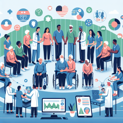 Enhancing Collaborative Care for Older Trauma Patients || TinyEYE Online Therapy