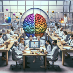 Embracing Transparency in Autism Research: A Call to Action for Practitioners || TinyEYE Online Therapy