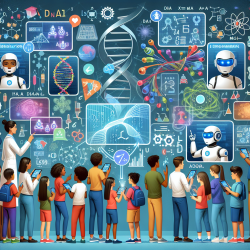 Harnessing Intelligent Tutoring Systems for Enhanced STEM Education || TinyEYE Online Therapy