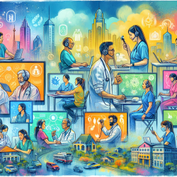 Enhancing Practitioner Skills through Interprofessional Education || TinyEYE Online Therapy