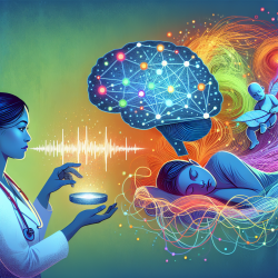 Empowering Practitioners: Harnessing Neural Networks for Narcolepsy Diagnosis || TinyEYE Online Therapy
