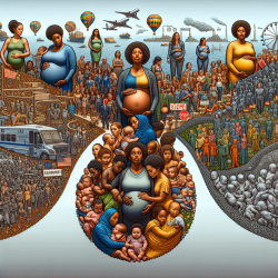 Shocking Truth: How Social Determinants of Health Impact Maternal and Infant Mortality! || TinyEYE Online Therapy