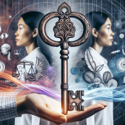 Unlocking the Secrets: How New Research Can Transform Your Therapy Practice || TinyEYE Online Therapy