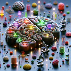 You Won't Believe How These Tiny Models Are Revolutionizing Neurological Disorder Research! || TinyEYE Online Therapy