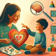 Qualitative Insights into Mother–Child Emotional Preparation: Transforming Preschool Education || TinyEYE Online Therapy