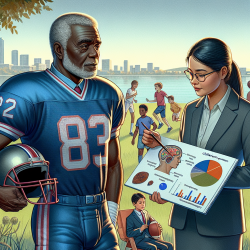 Understanding CTE in Retired Football Players: Key Insights for Practitioners || TinyEYE Online Therapy