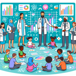 Incorporating Race in Clinical Algorithms: A Data-Driven Approach to Health Equity || TinyEYE Online Therapy