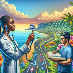 Empowering Voices: Navigating SLP Licensure in Hawaii || TinyEYE Online Therapy
