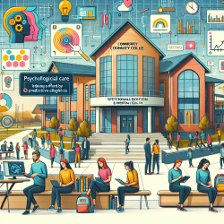 How Predictive Algorithms Can Transform Psychological Care in Schools || TinyEYE Online Therapy