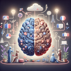 Leveraging Bilingualism in Aphasia Recovery: Insights from French Phonological Component Analysis || TinyEYE Online Therapy