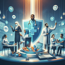 Empowering Telehealth Practitioners: Unlocking Privacy and Security Best Practices || TinyEYE Online Therapy