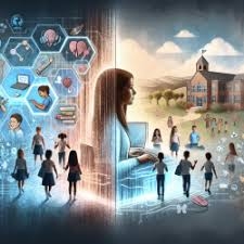 Transforming School Environments: The Impact of Web-Enabled Anti-Bullying Interventions || TinyEYE Online Therapy