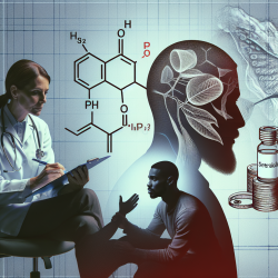 Exploring the Efficacy of Interpersonal Psychotherapy and Sertraline for PTSD: Insights for Practitioners || TinyEYE Online Therapy