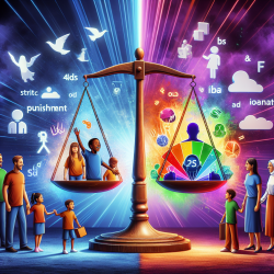 Revolutionize Child Behavioral Health: The Surprising Strategy That's Changing Everything || TinyEYE Online Therapy