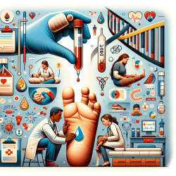 Understanding Tyrosinemia Type I: Key Insights for Practitioners || TinyEYE Online Therapy