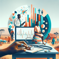 Enhancing Healthcare Access in Remote Communities: Insights from Australian Research || TinyEYE Online Therapy