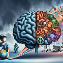 Enhancing Pediatric Outcomes through Surgical Intervention in Language-Dominant Posterior Quadrant Epilepsy || TinyEYE Online Therapy