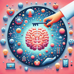 Unlock the Secret to Improving Your Therapy Skills: Insights from Stem Cell Research! || TinyEYE Online Therapy