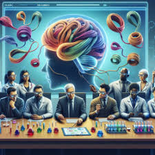 Enhancing Practitioner Skills through Multi-Pathway Biomarker Assay for Early Alzheimer's Detection || TinyEYE Online Therapy