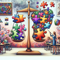 Enhancing Practitioner Skills: The Discrepancy Consistency Method in Identifying Learning Disabilities || TinyEYE Online Therapy