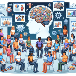 Empowering Student Progress: Implementing Cognitive Rehabilitation for SLD || TinyEYE Online Therapy