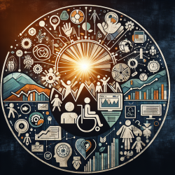 Implementing the My Abilities First Tool: Insights and Practical Tips for Practitioners || TinyEYE Online Therapy