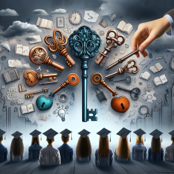 Unlocking Potential: Understanding ADHD, Executive Functioning, and Adolescent Depression || TinyEYE Online Therapy