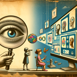 Discover How TinyEYE's Online Therapy Services Are Revolutionizing Special Education! || TinyEYE Online Therapy
