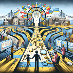 Unlocking Success: Easy Tips for Cross-Cultural Supervision in Ukraine || TinyEYE Online Therapy