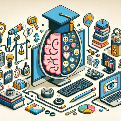 How to Create Effective Tools for Online Therapy in Schools || TinyEYE Online Therapy