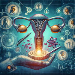 Unveiling the Secret Tool to Revolutionize Menstrual Health Research and Practice || TinyEYE Online Therapy