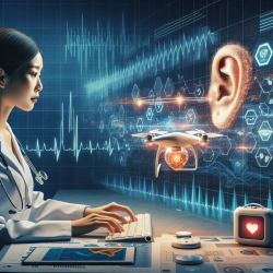Enhancing Speech-Language Pathology Outcomes with Drone Technology Insights || TinyEYE Online Therapy