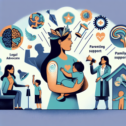 Empowering Change: Supporting Mothers with Schizophrenia to Retain Child Custody || TinyEYE Online Therapy