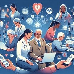 Empowering Communities: Harnessing Technology to Safeguard Our Loved Ones || TinyEYE Online Therapy