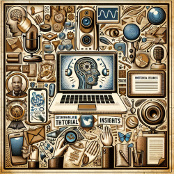 Enhancing Online Therapy Through Historical Insights || TinyEYE Online Therapy