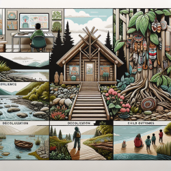 Unlocking the Secret to Indigenous Wellness: What Every Practitioner Needs to Know! || TinyEYE Online Therapy