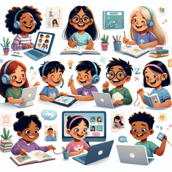 Innovative Tools to Combat Burnout in Special Education || TinyEYE Online Therapy