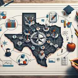 How Texas Strategic Support Plan Helps LEAs Improve Special Education Outcomes || TinyEYE Online Therapy