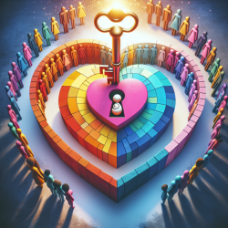 Unlocking the Power of Inclusive Policies: Improving Prenatal Care for Sexual Minority Women || TinyEYE Online Therapy