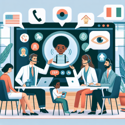 Unlock the Secrets to Successful IEP Planning and Meetings with TinyEYE! || TinyEYE Online Therapy