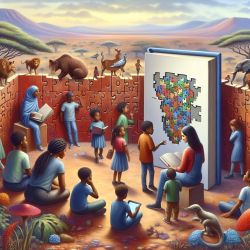 Understanding Barriers to Child and Adolescent Mental Health Services in Africa: A Data-Driven Approach || TinyEYE Online Therapy