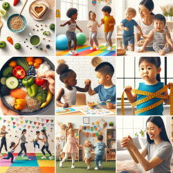 Why Your Childcare's Environment Might Not Be Impacting Your Child's Health as Much as You Think! || TinyEYE Online Therapy