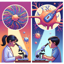 Unlocking the Secret to Better Child Outcomes: What You Need to Know About Drp1 in Neurodegenerative Diseases || TinyEYE Online Therapy
