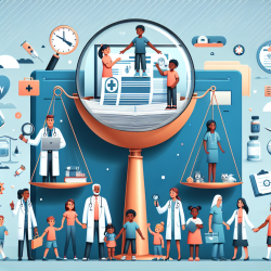 Exploring the Impact of PASC in Pediatric Populations: Insights for Practitioners || TinyEYE Online Therapy
